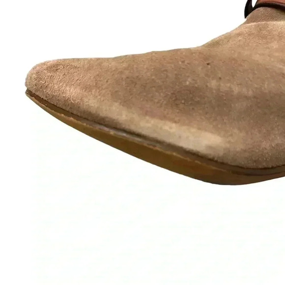 Coach Boots Size 6 - Picture 12 of 12